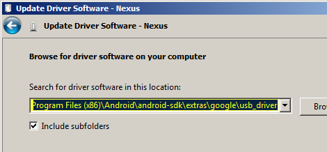 Google Nexus 7 タブレット