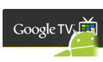 Google TV アドオン for Android SDK プレビュー版